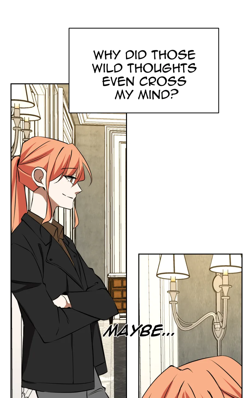 Unlovable Replacement Chapter 101 page 47 - 