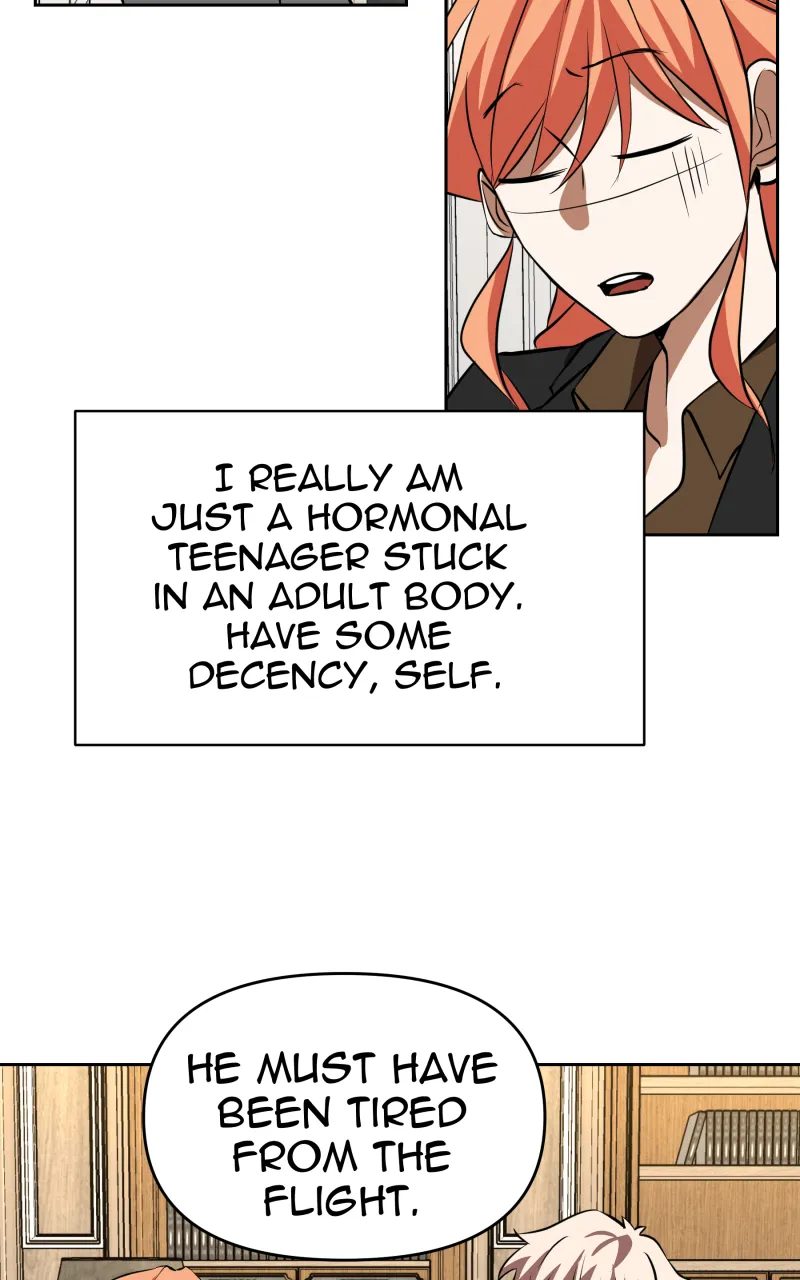 Unlovable Replacement Chapter 101 page 48 - 