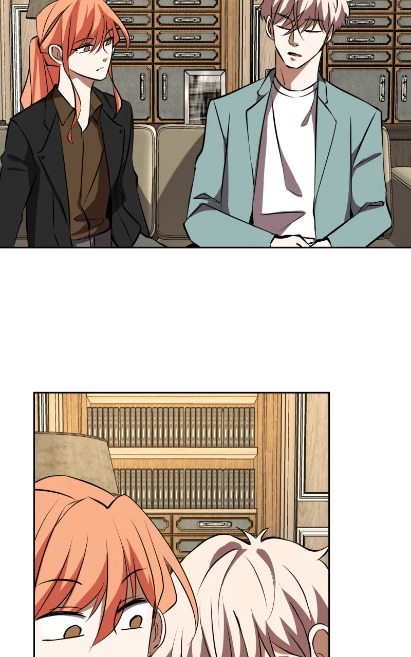 Unlovable Replacement Chapter 101 page 49 - 