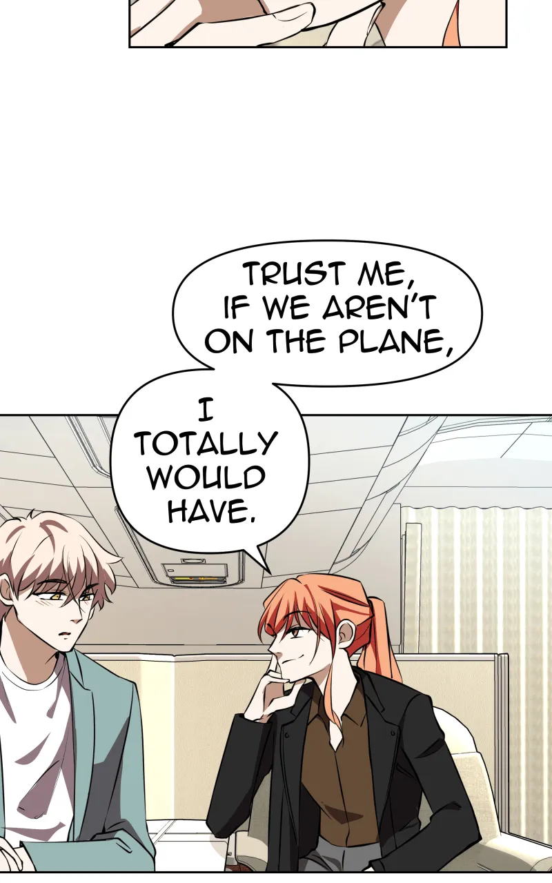 Unlovable Replacement Chapter 101 page 6 - 