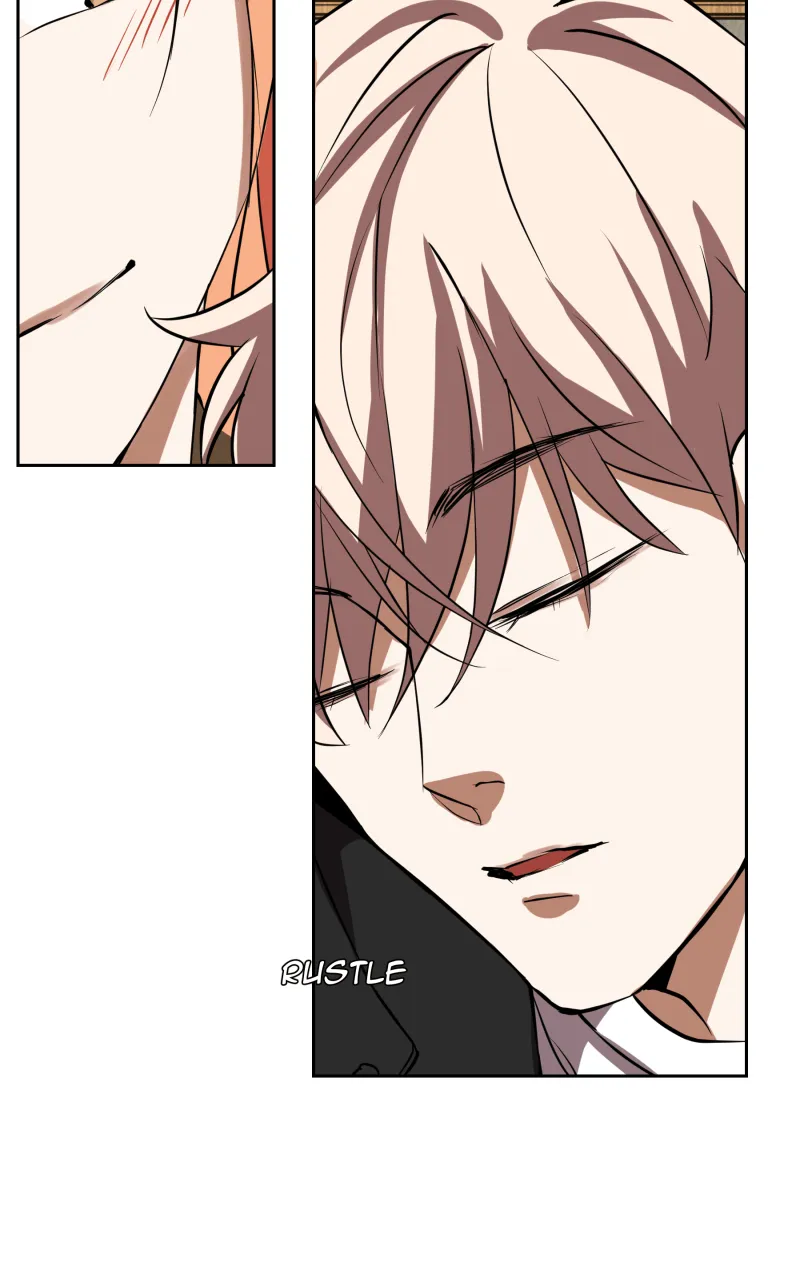 Unlovable Replacement Chapter 101 page 51 - 