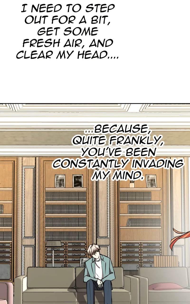 Unlovable Replacement Chapter 101 page 54 - 