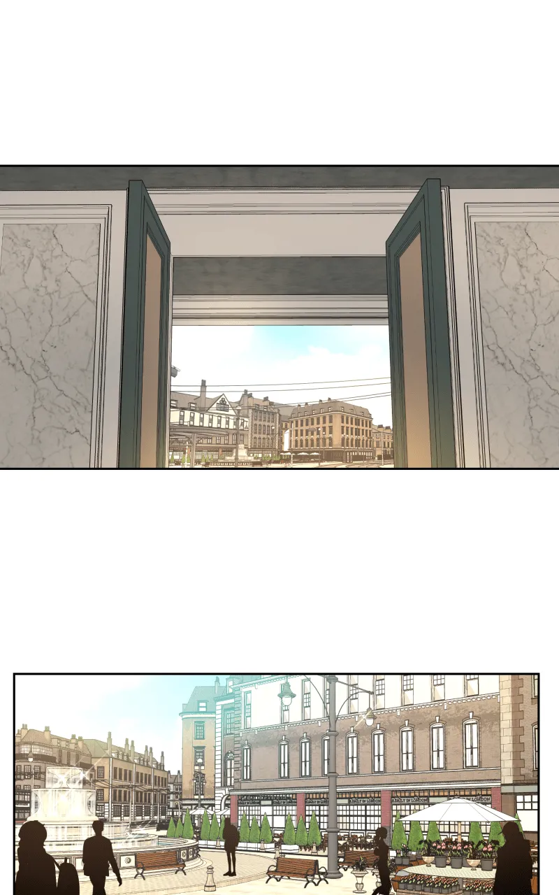 Unlovable Replacement Chapter 101 page 56 - 