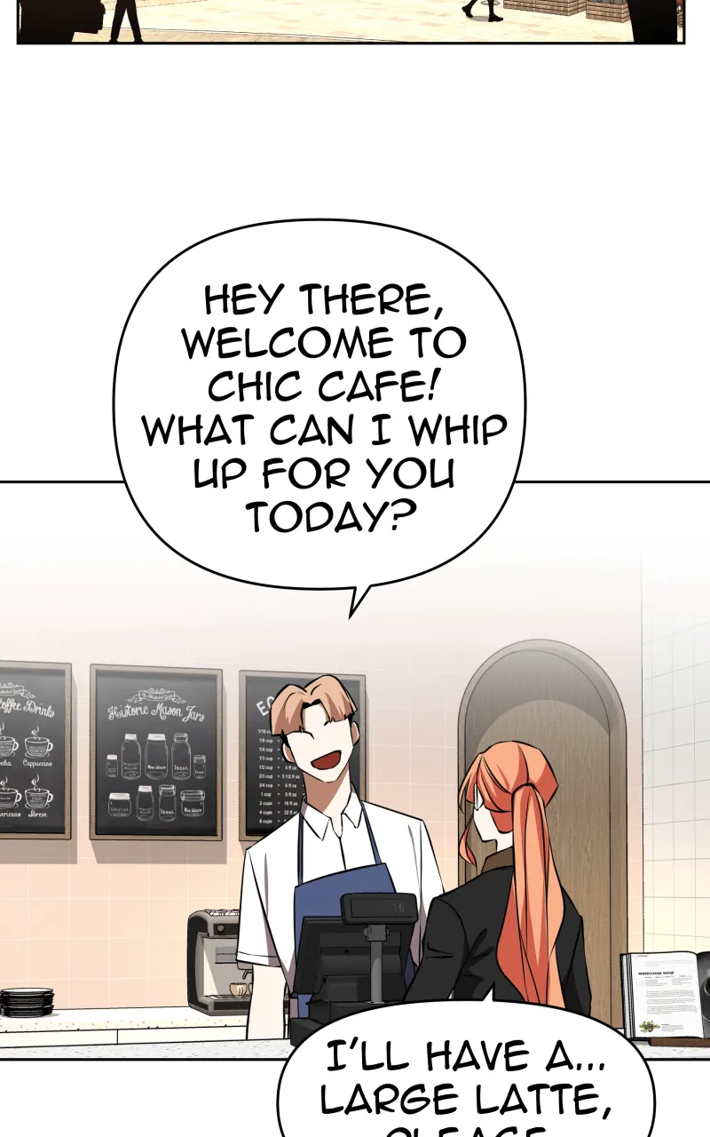 Unlovable Replacement Chapter 101 page 57 - 