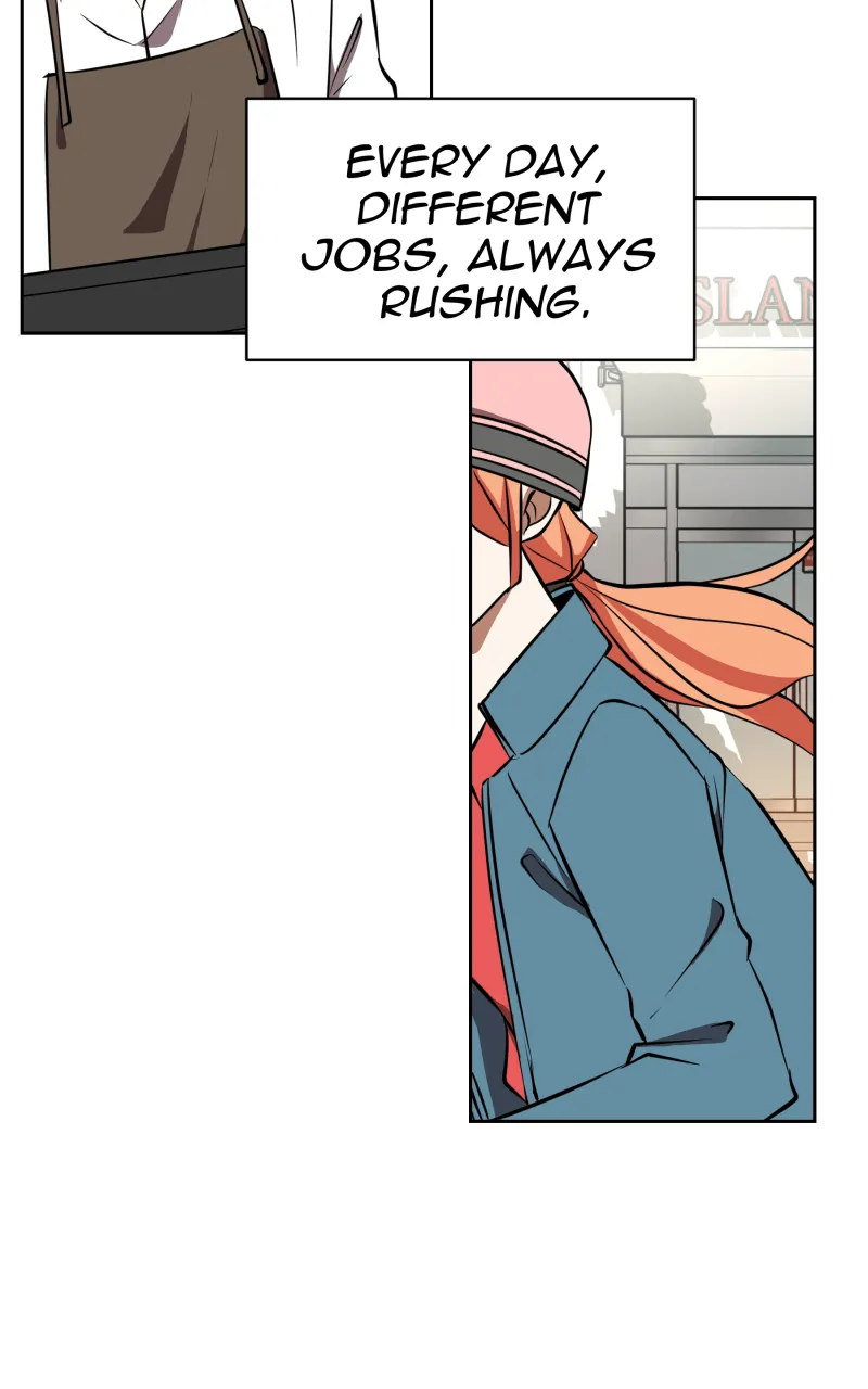 Unlovable Replacement Chapter 101 page 59 - 