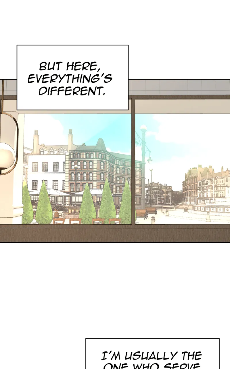Unlovable Replacement Chapter 101 page 60 - 