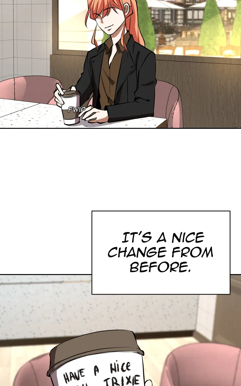 Unlovable Replacement Chapter 101 page 65 - 