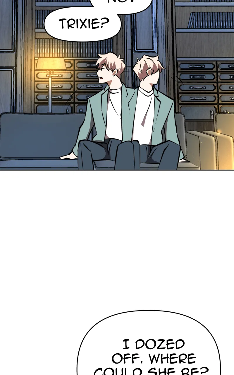 Unlovable Replacement Chapter 101 page 69 - 