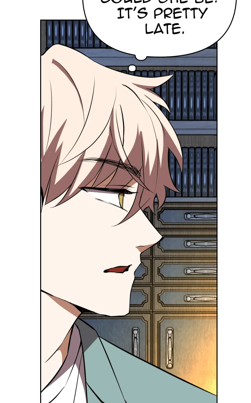 Unlovable Replacement Chapter 101 page 70 - 