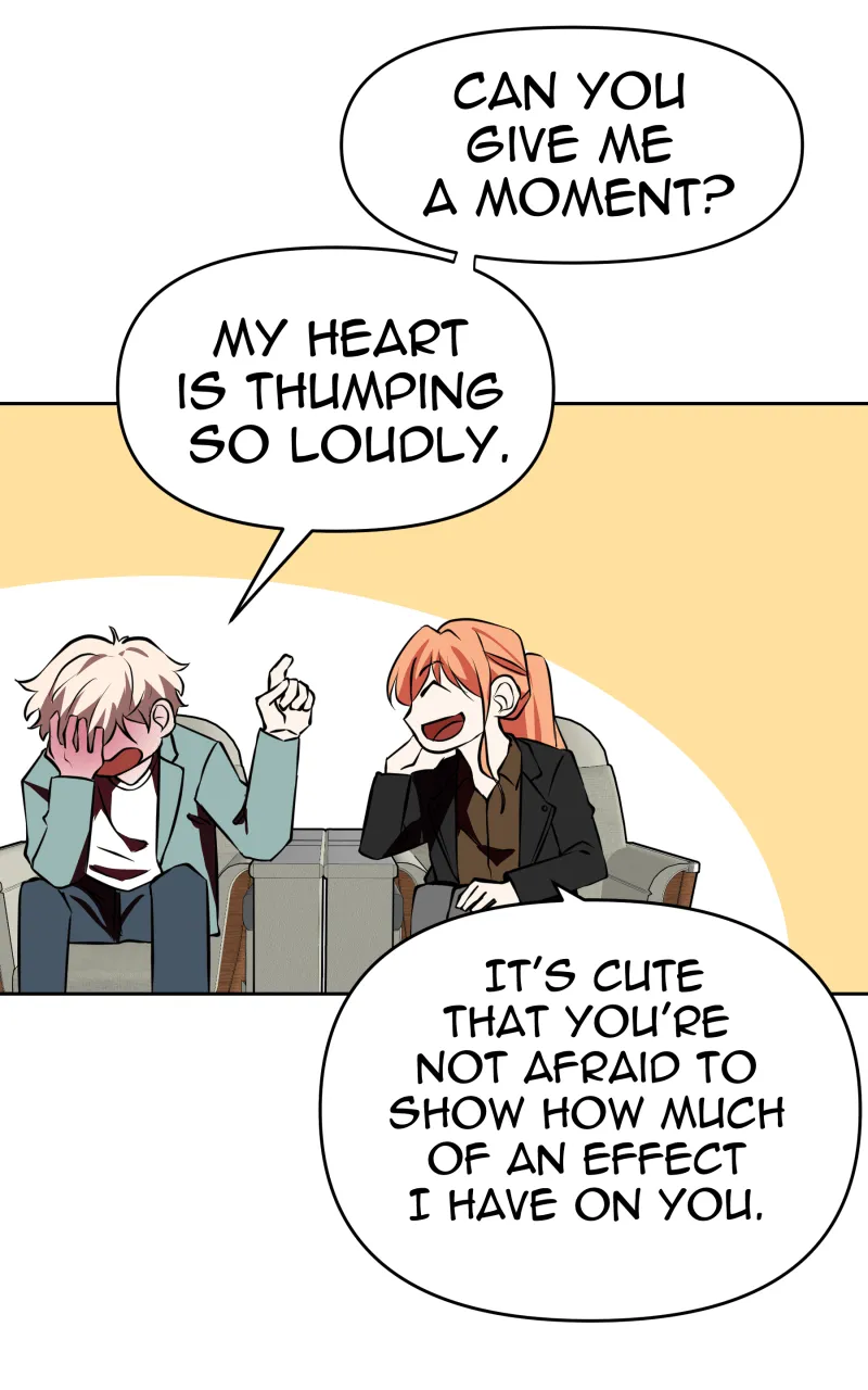 Unlovable Replacement Chapter 101 page 9 - 