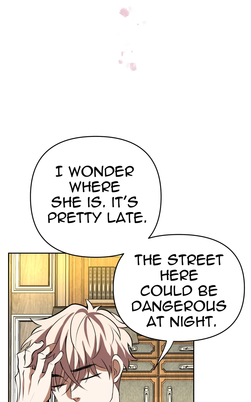Unlovable Replacement Chapter 102 page 2 - 