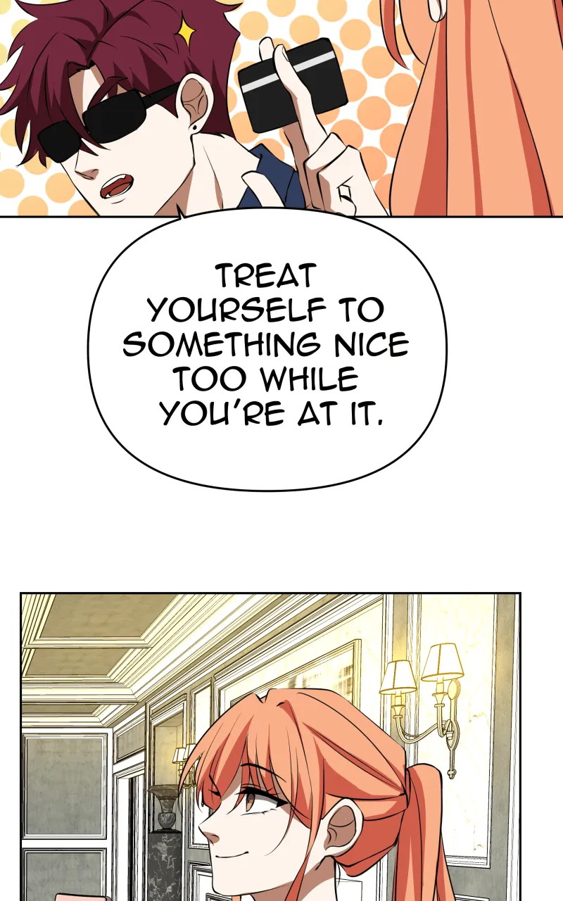 Unlovable Replacement Chapter 102 page 11 - 