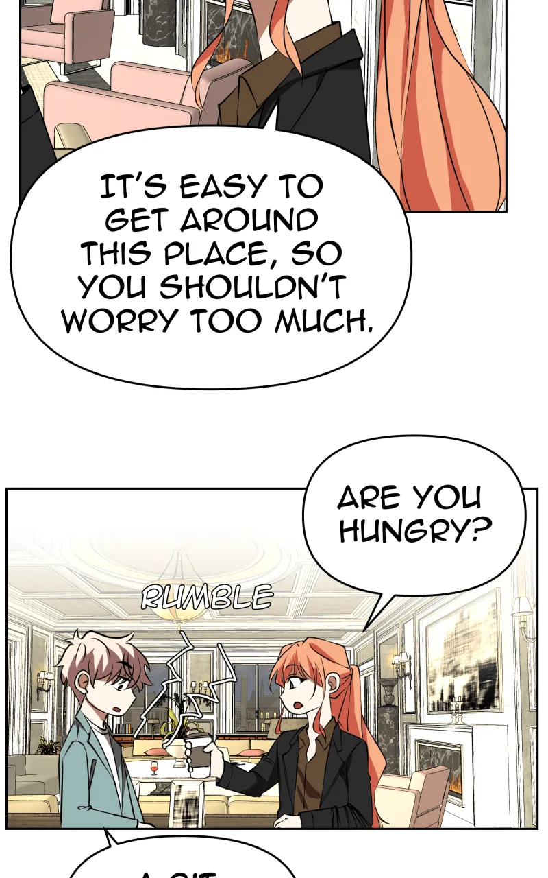 Unlovable Replacement Chapter 102 page 12 - 