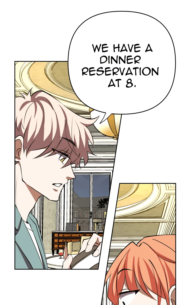 Unlovable Replacement Chapter 102 page 14 - 