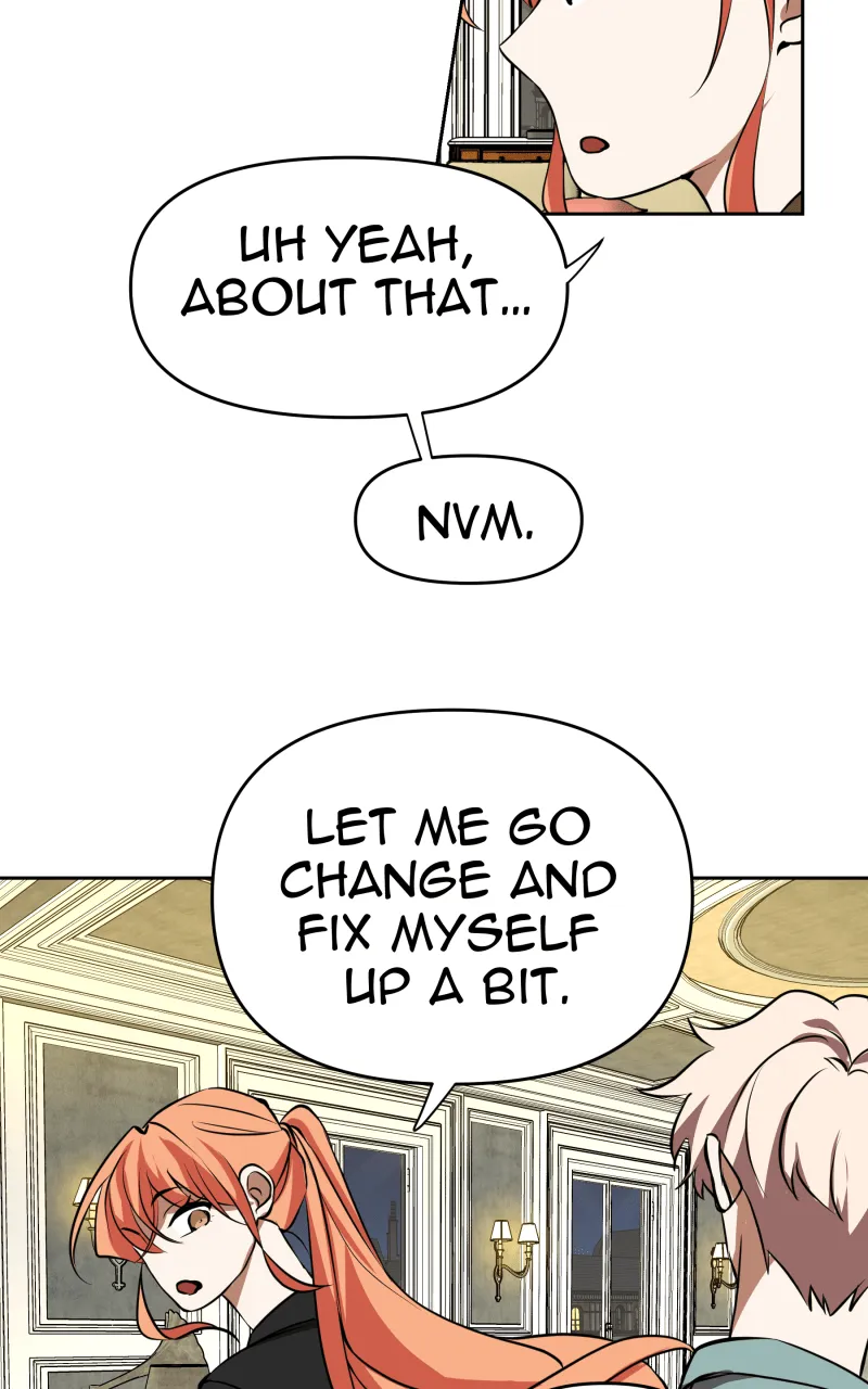 Unlovable Replacement Chapter 102 page 15 - 