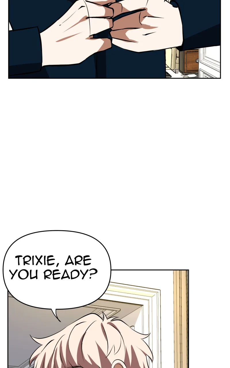 Unlovable Replacement Chapter 102 page 18 - 