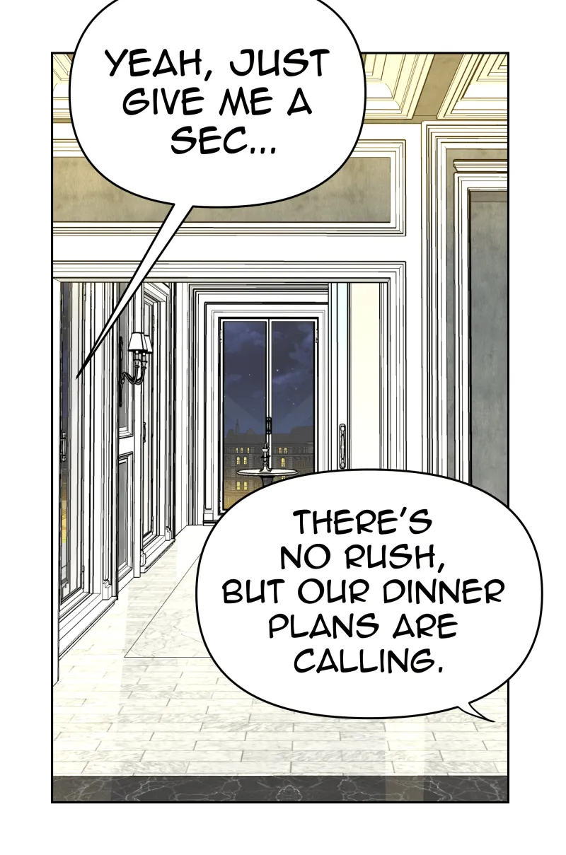 Unlovable Replacement Chapter 102 page 20 - 