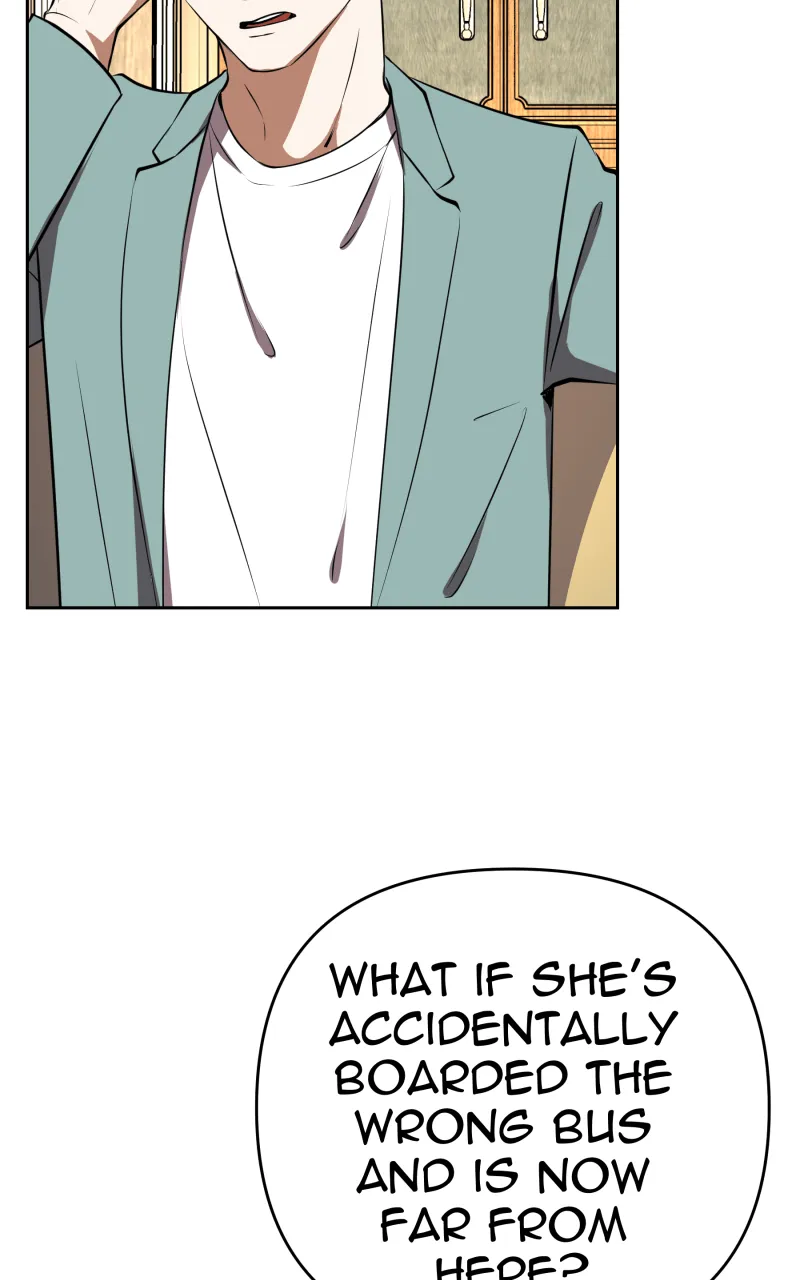 Unlovable Replacement Chapter 102 page 3 - 