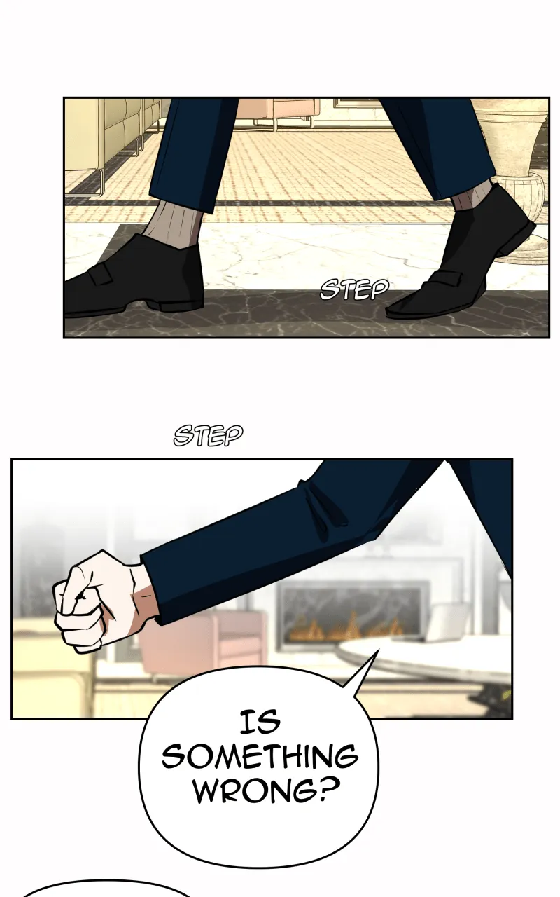 Unlovable Replacement Chapter 102 page 21 - 