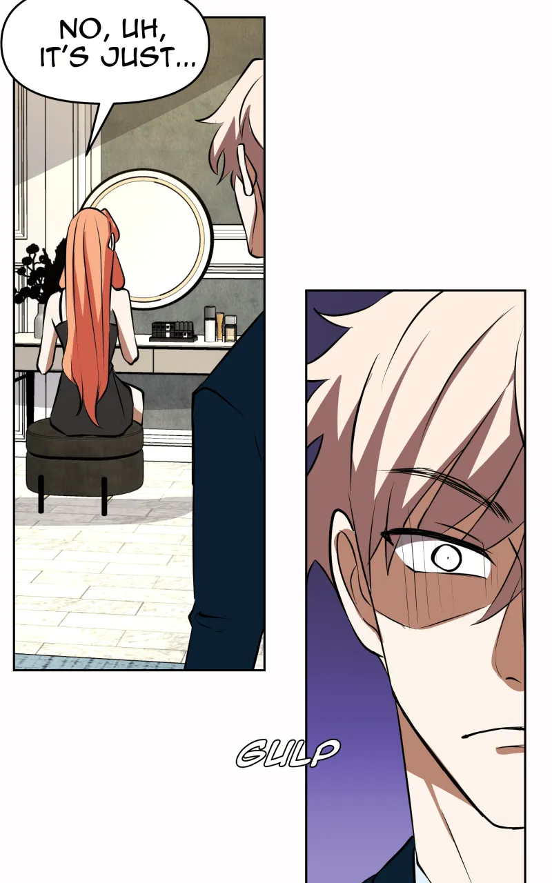 Unlovable Replacement Chapter 102 page 22 - 