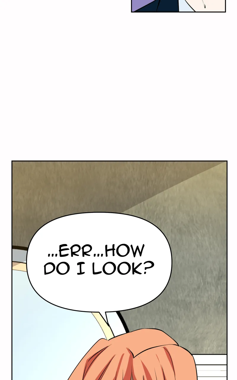 Unlovable Replacement Chapter 102 page 23 - 