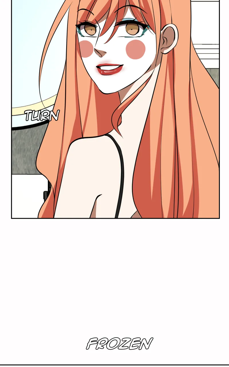 Unlovable Replacement Chapter 102 page 24 - 