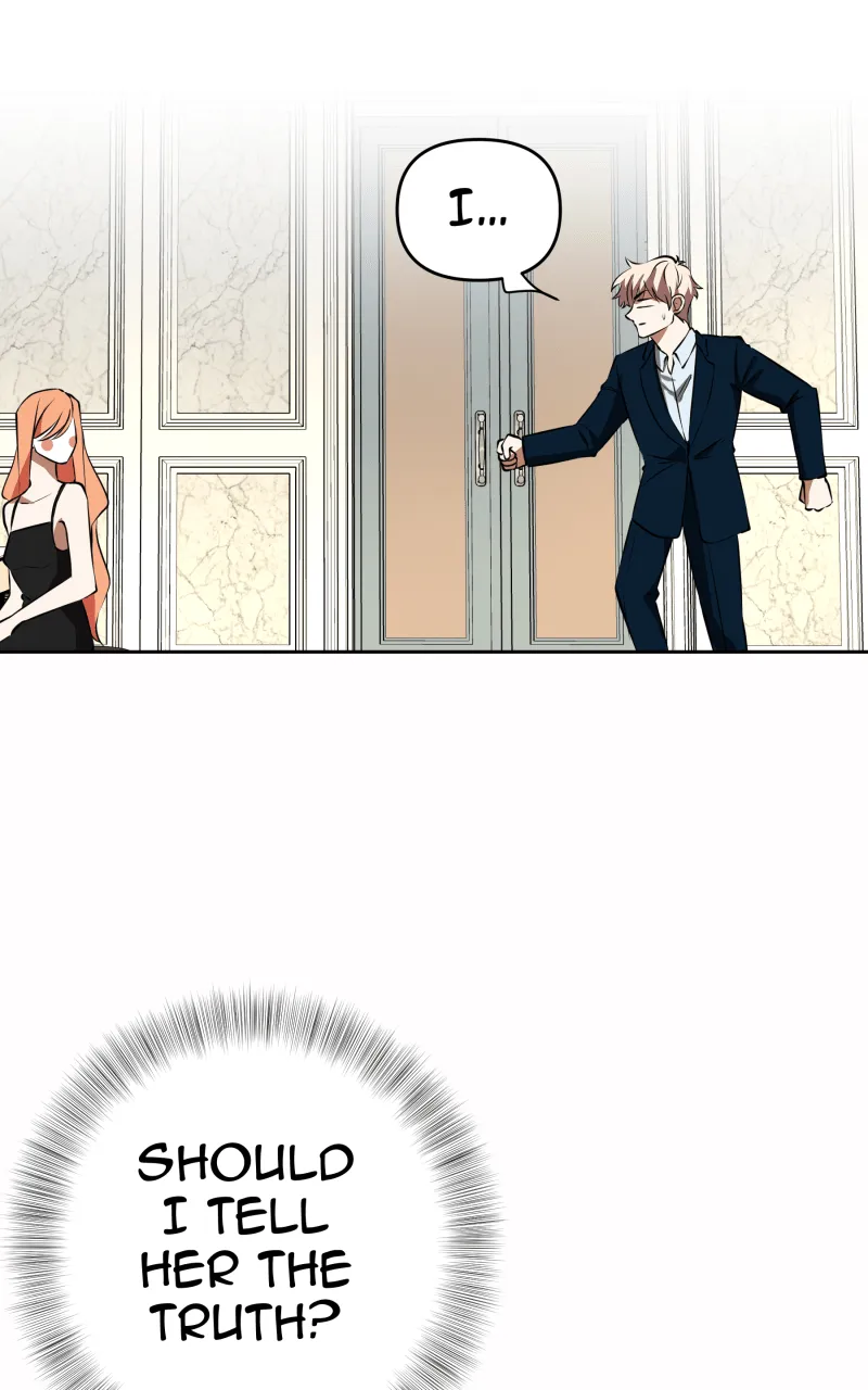 Unlovable Replacement Chapter 102 page 25 - 