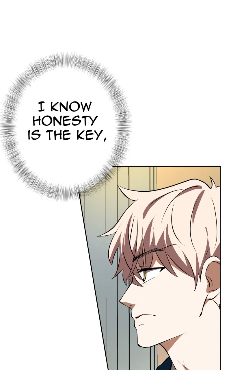 Unlovable Replacement Chapter 102 page 27 - 