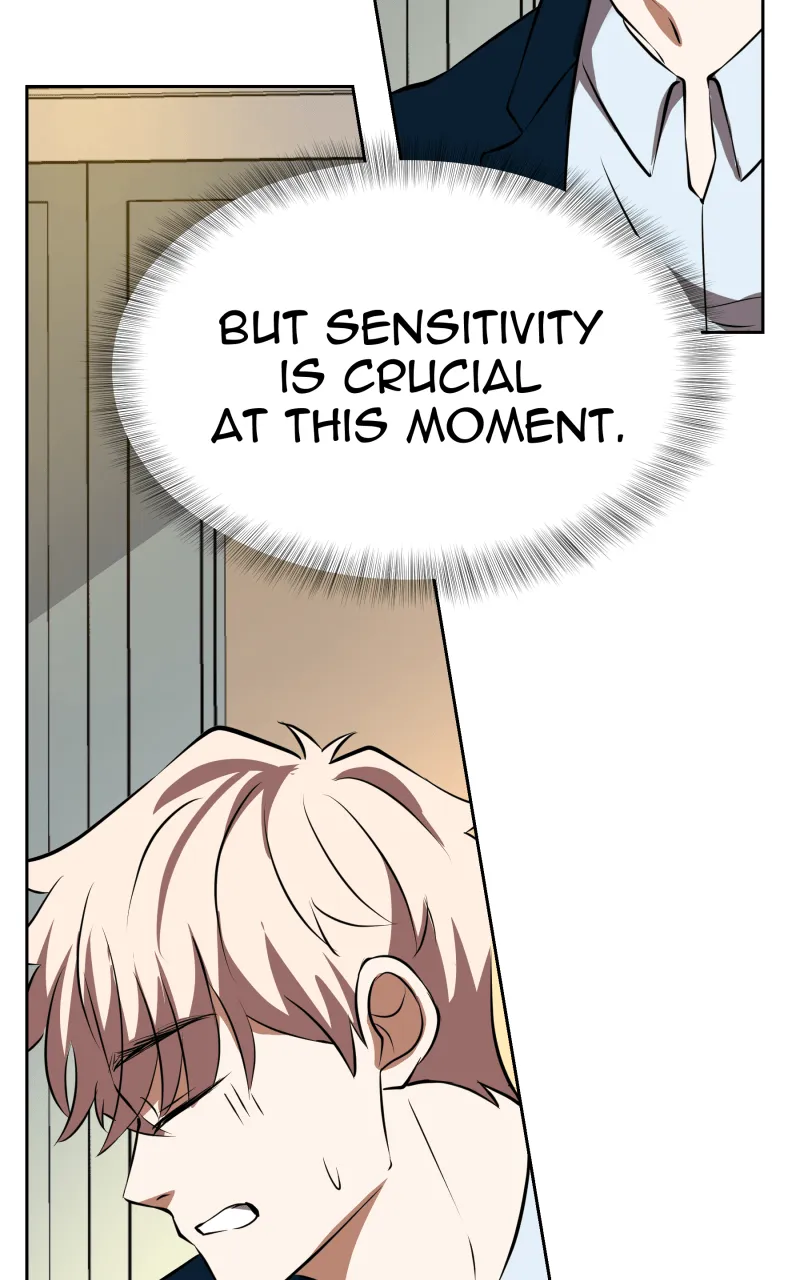 Unlovable Replacement Chapter 102 page 28 - 