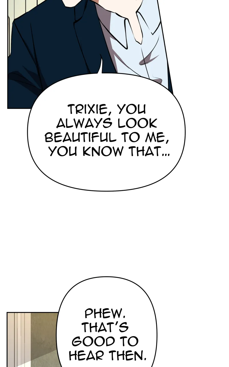Unlovable Replacement Chapter 102 page 29 - 