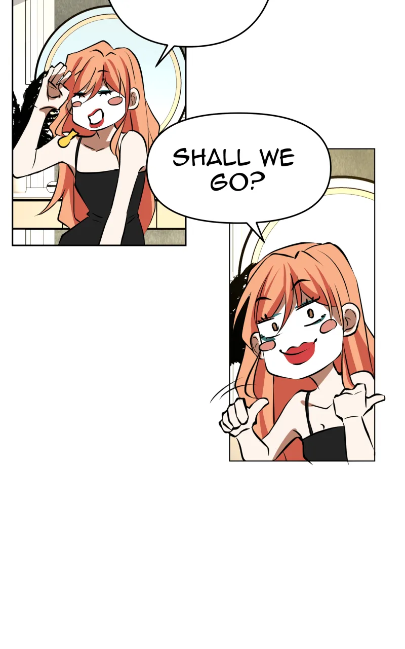 Unlovable Replacement Chapter 102 page 30 - 