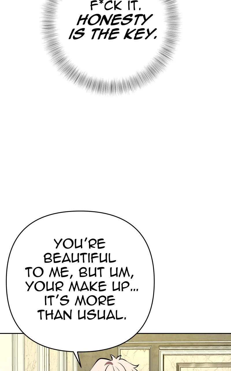 Unlovable Replacement Chapter 102 page 32 - 