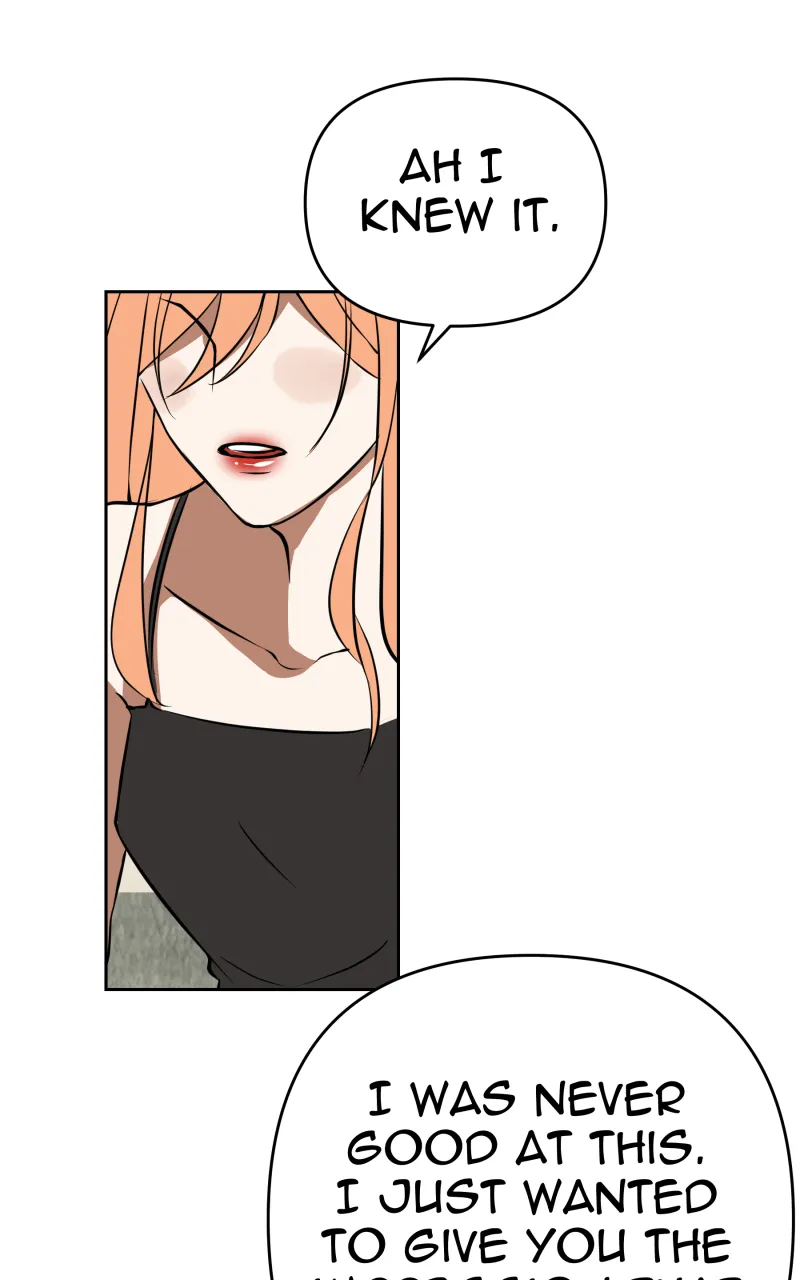 Unlovable Replacement Chapter 102 page 34 - 