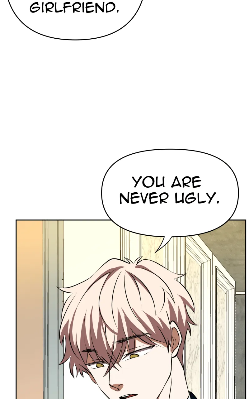 Unlovable Replacement Chapter 102 page 36 - 