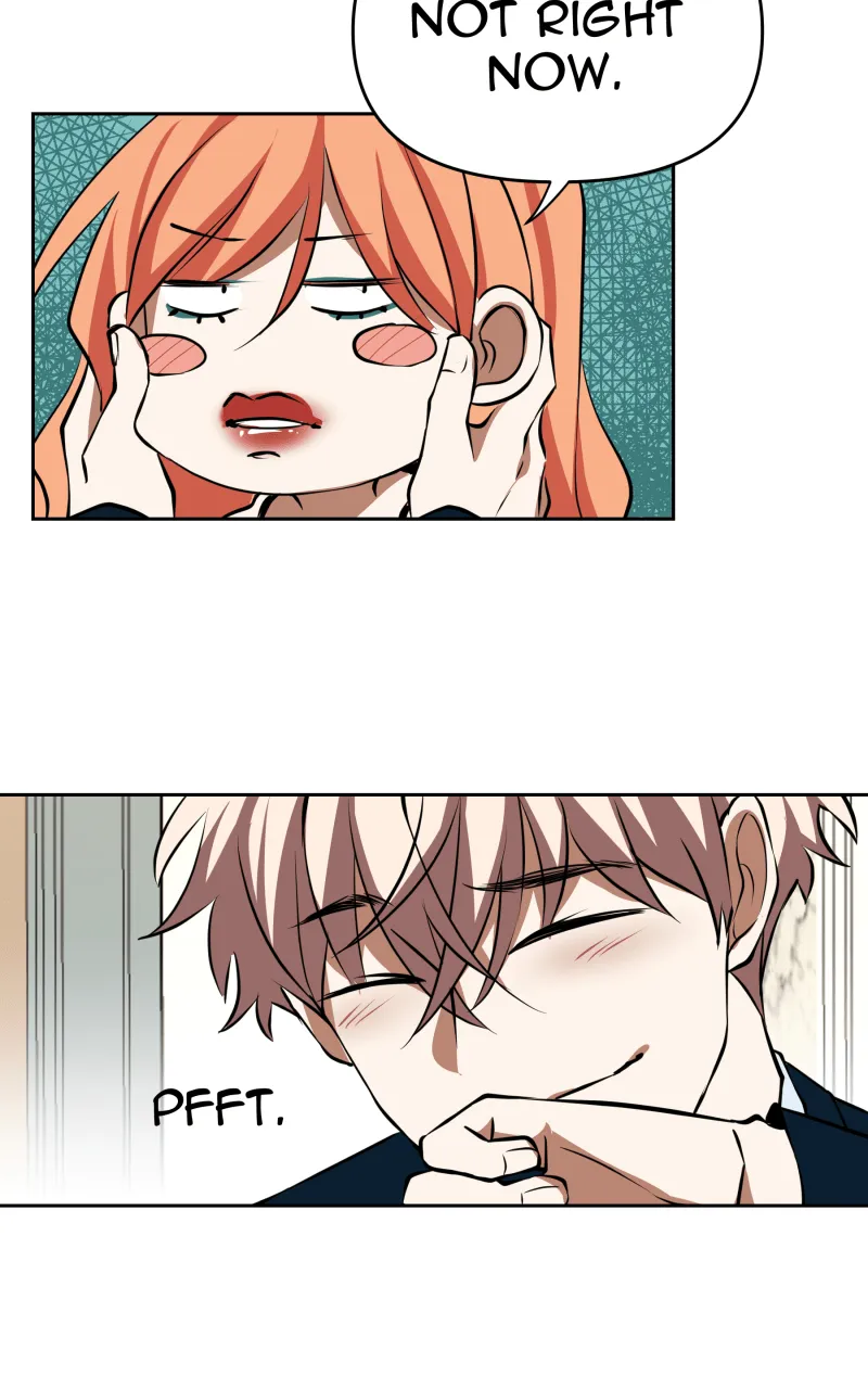 Unlovable Replacement Chapter 102 page 38 - 