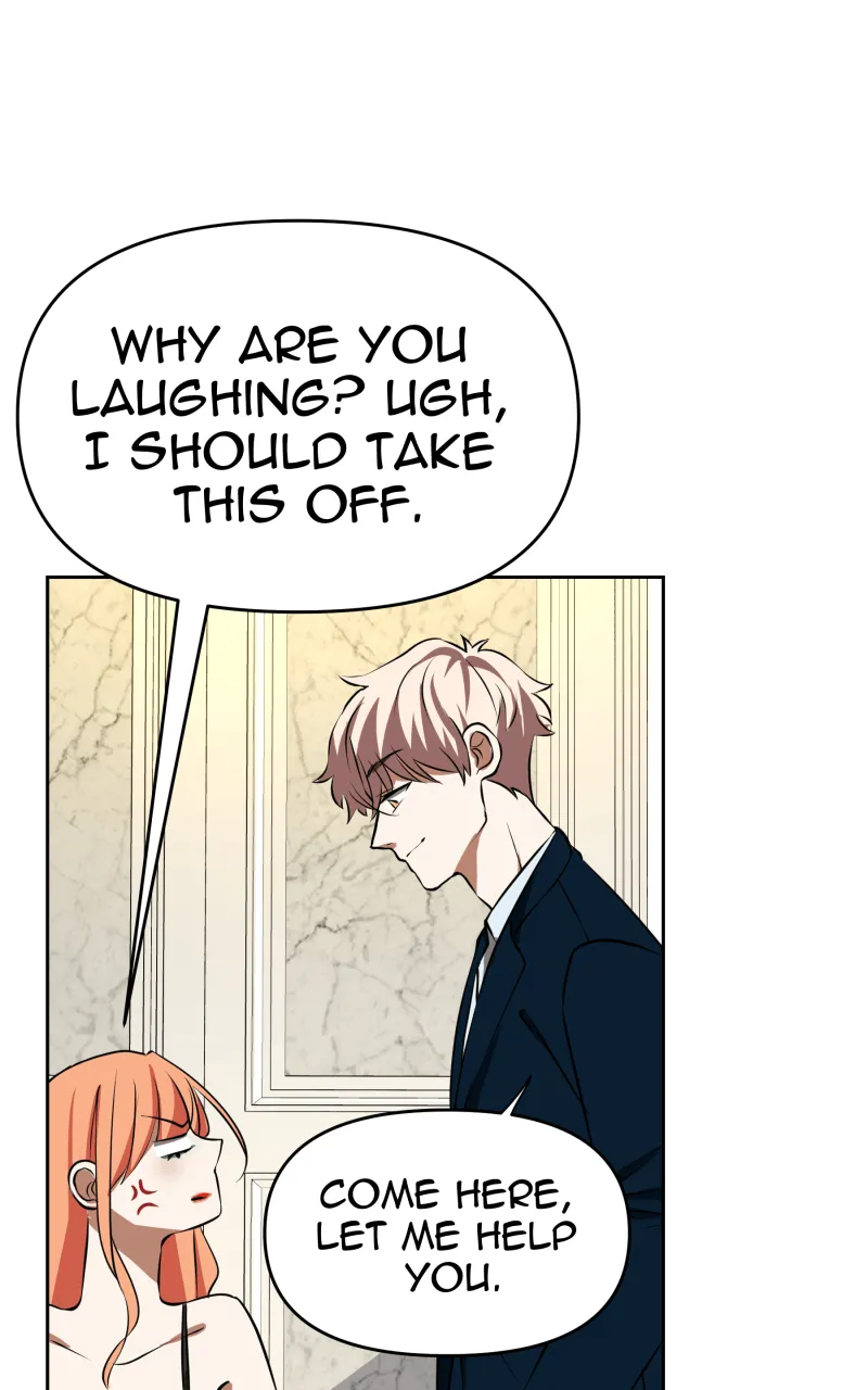 Unlovable Replacement Chapter 102 page 39 - 