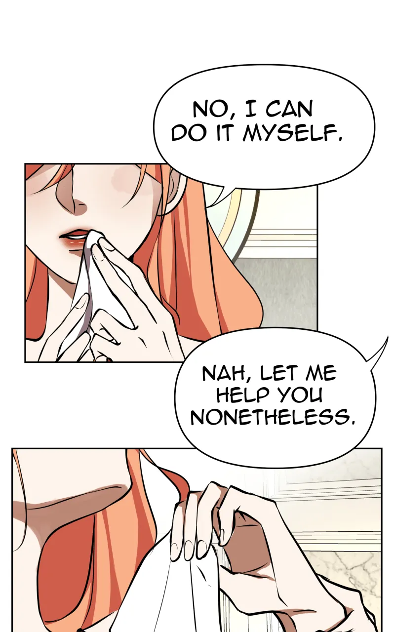 Unlovable Replacement Chapter 102 page 41 - 