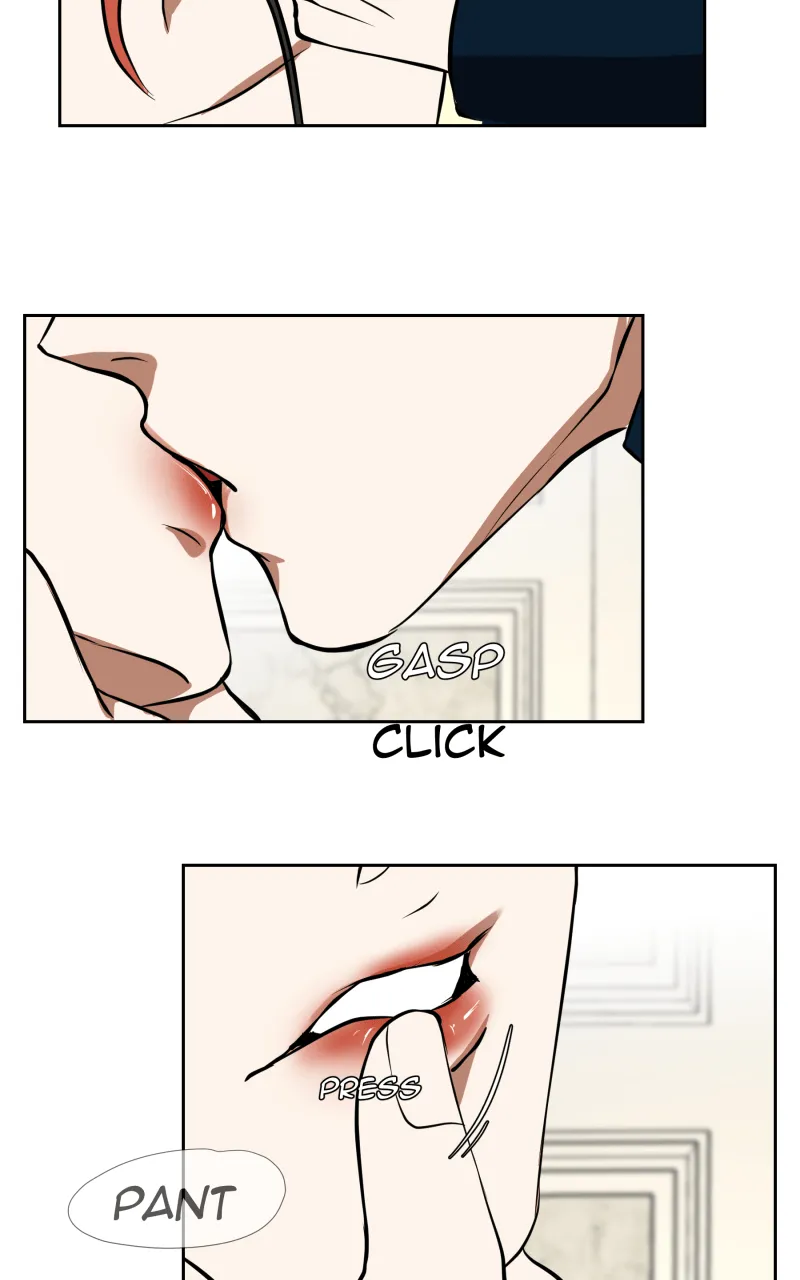 Unlovable Replacement Chapter 102 page 43 - 