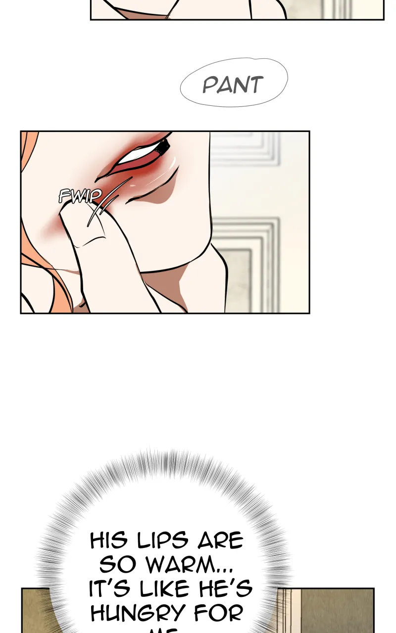Unlovable Replacement Chapter 102 page 44 - 