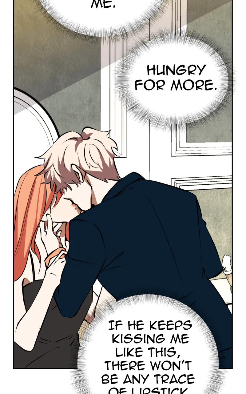 Unlovable Replacement Chapter 102 page 45 - 