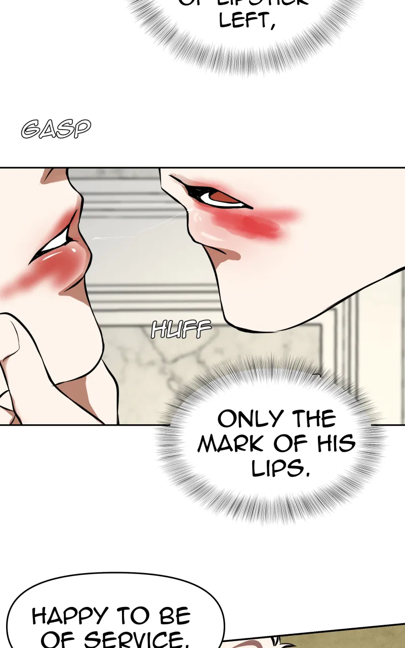 Unlovable Replacement Chapter 102 page 46 - 