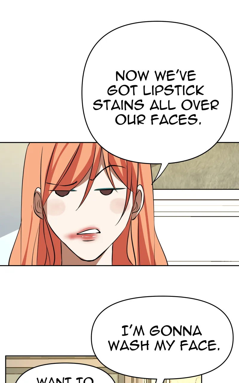 Unlovable Replacement Chapter 102 page 48 - 