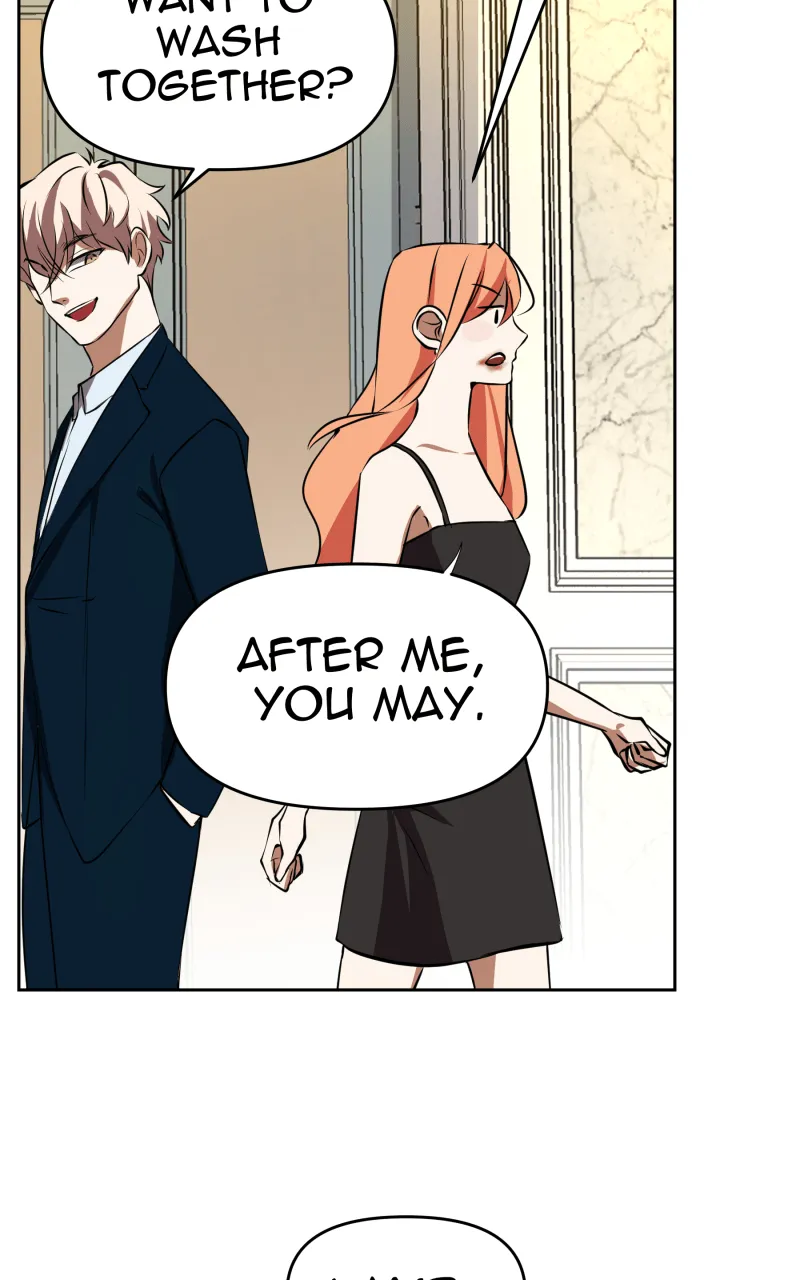Unlovable Replacement Chapter 102 page 49 - 