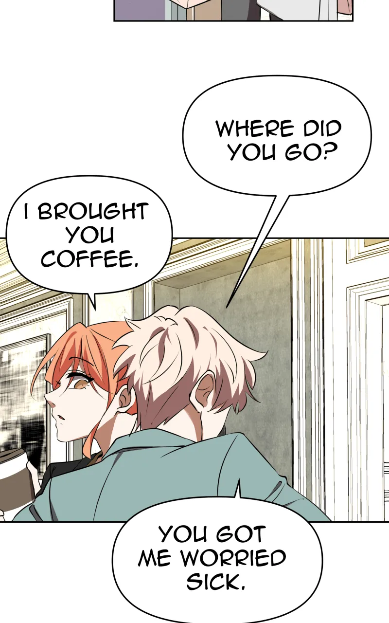 Unlovable Replacement Chapter 102 page 6 - 