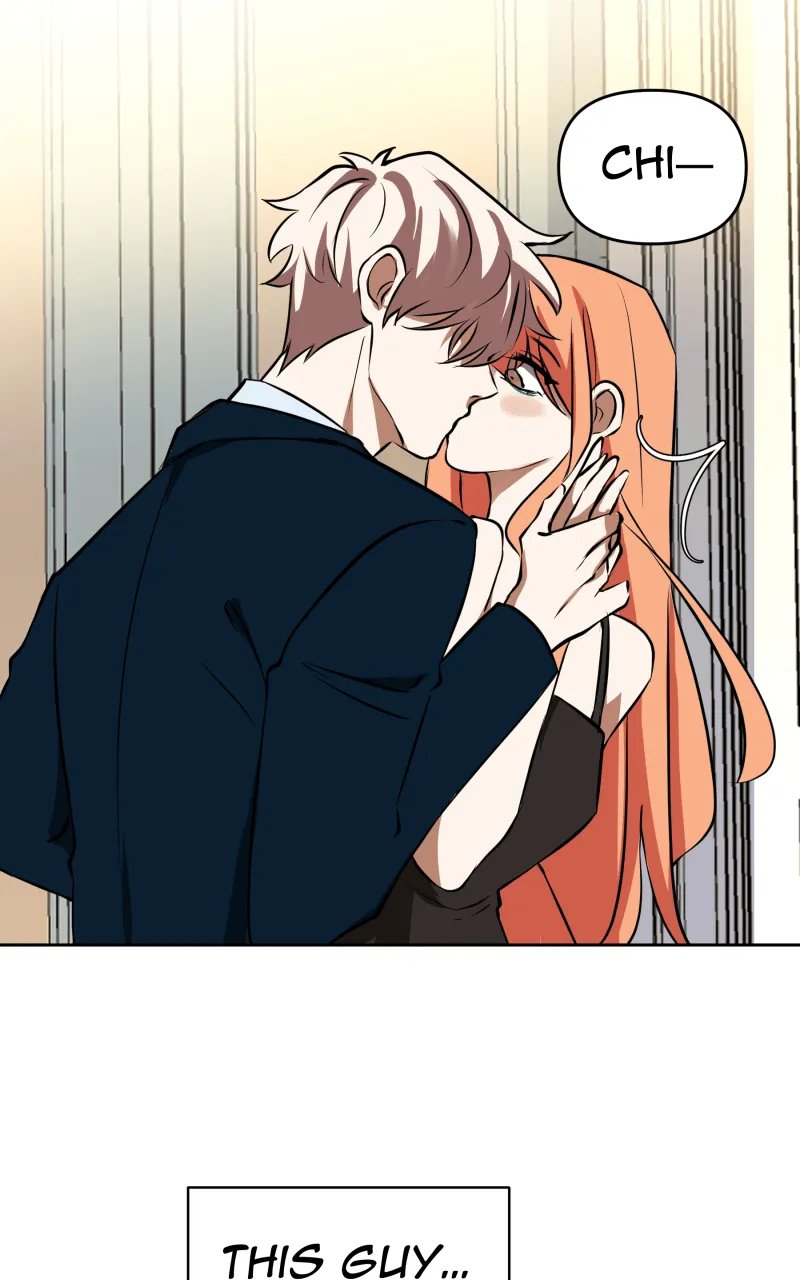 Unlovable Replacement Chapter 102 page 51 - 