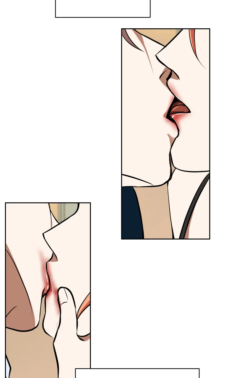 Unlovable Replacement Chapter 102 page 52 - 