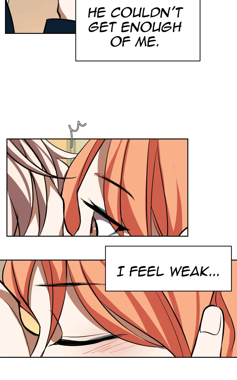 Unlovable Replacement Chapter 102 page 53 - 