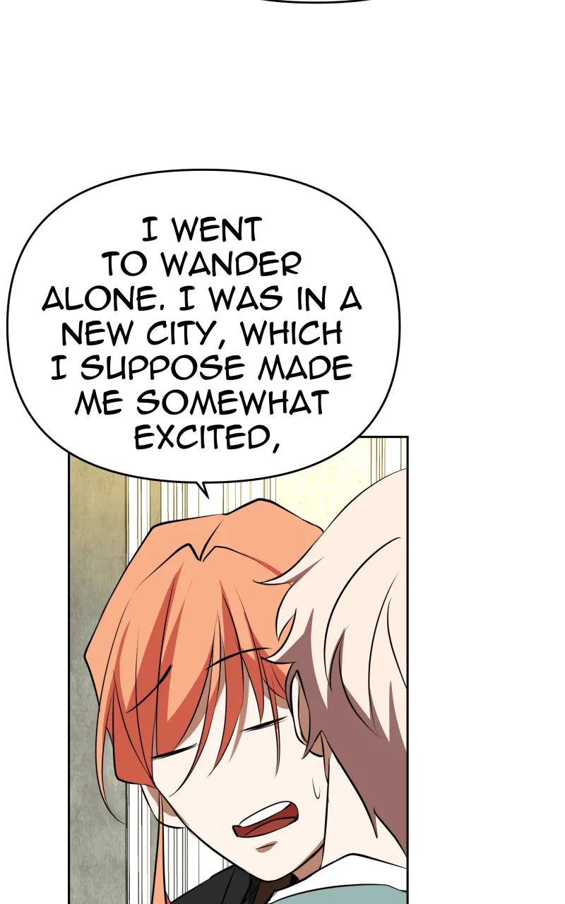 Unlovable Replacement Chapter 102 page 7 - 