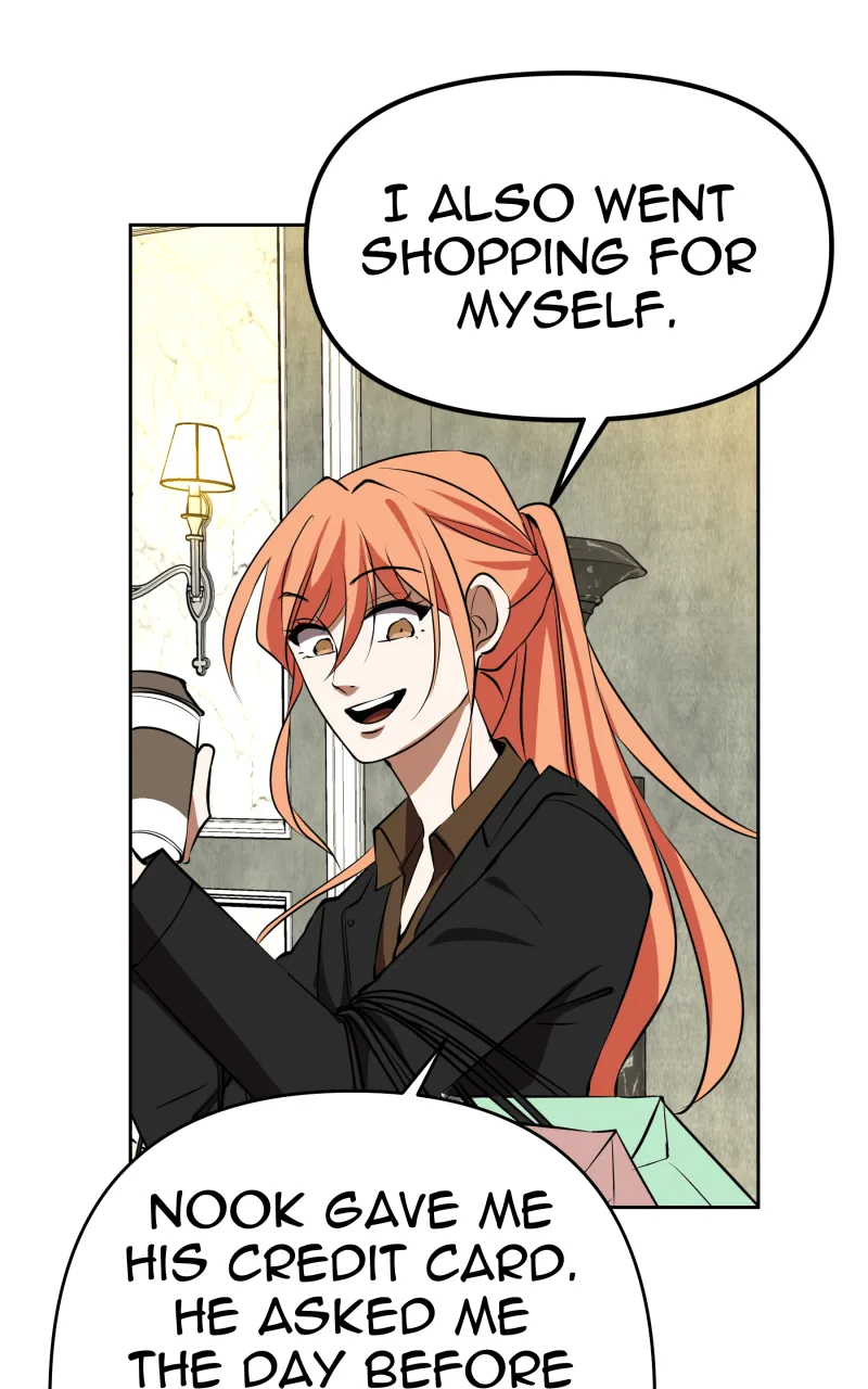 Unlovable Replacement Chapter 102 page 9 - 