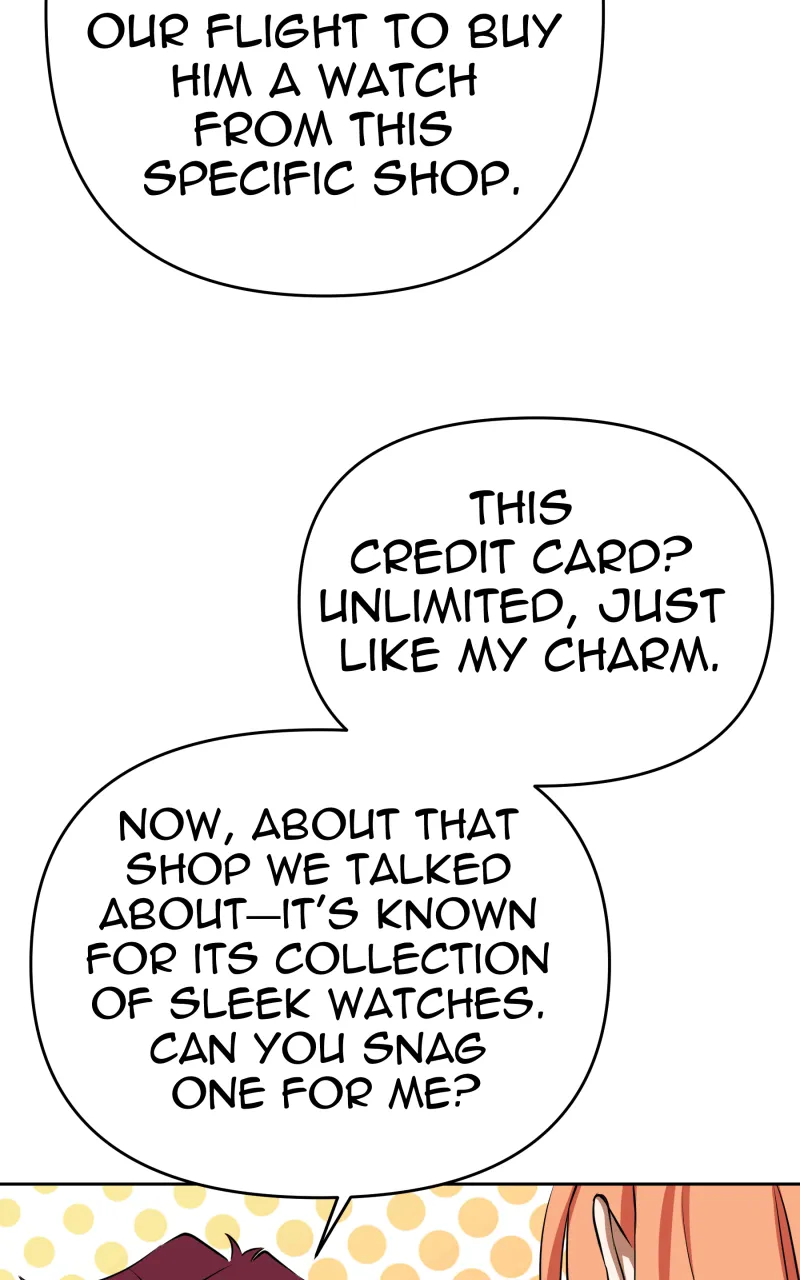 Unlovable Replacement Chapter 102 page 10 - 